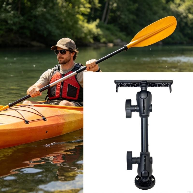 Adjustable Fish Finder Mount B - Fish Finder Mount 评论和价格