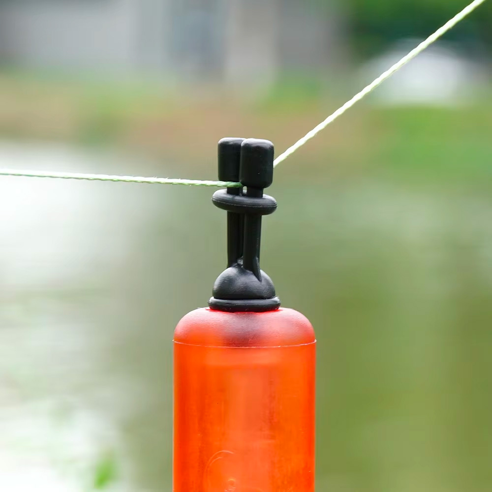 Hirisi 4pcs Fishing Swinger Bi - Fish Alarm 评论和价格