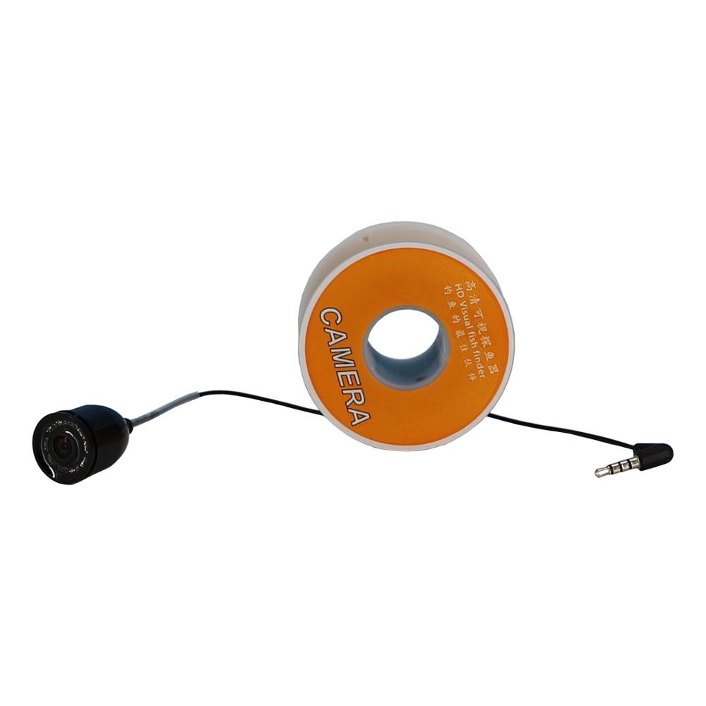 Underwater Fishing Camera with - Fish Finder Cable 评论和价格
