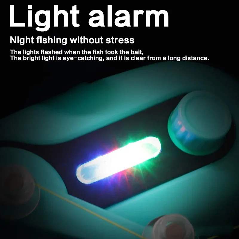 New Fishing Alarm Electronic B - Fish Alarm 评论和价格