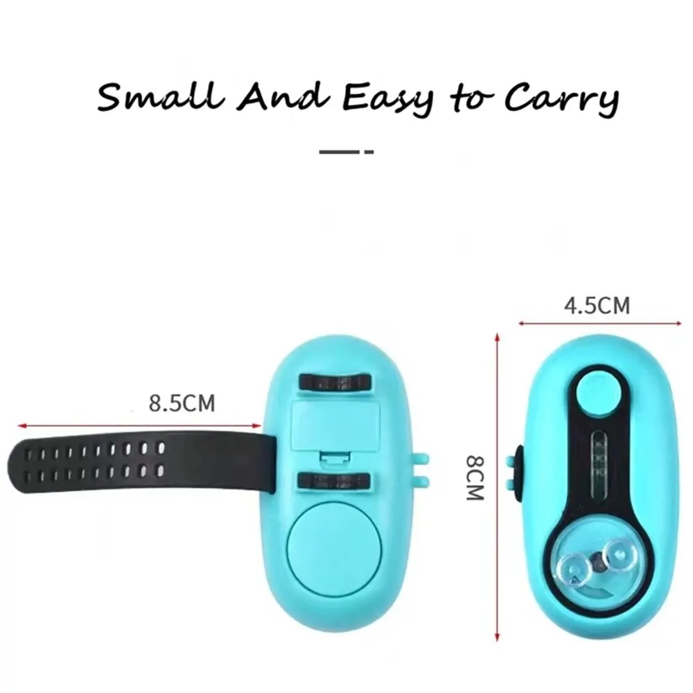 New Fishing Alarm Electronic B - Fish Alarm 评论和价格