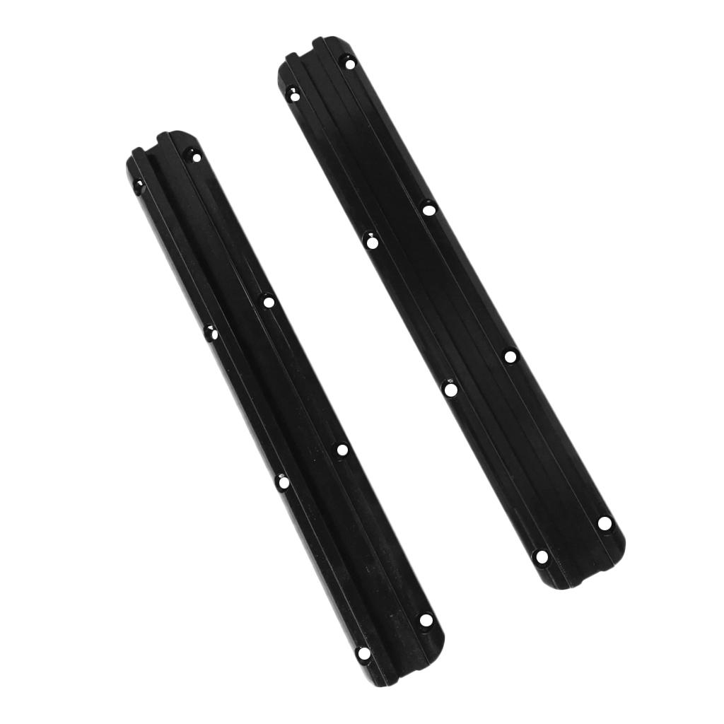 Kayak Track Rails Aluminum Mou - Fishing Gps 评论和价格