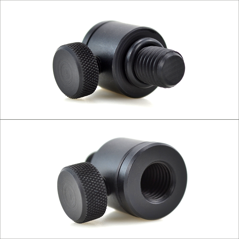 Carp Fishing Quick Change Conn - Fish Alarm 评论和价格
