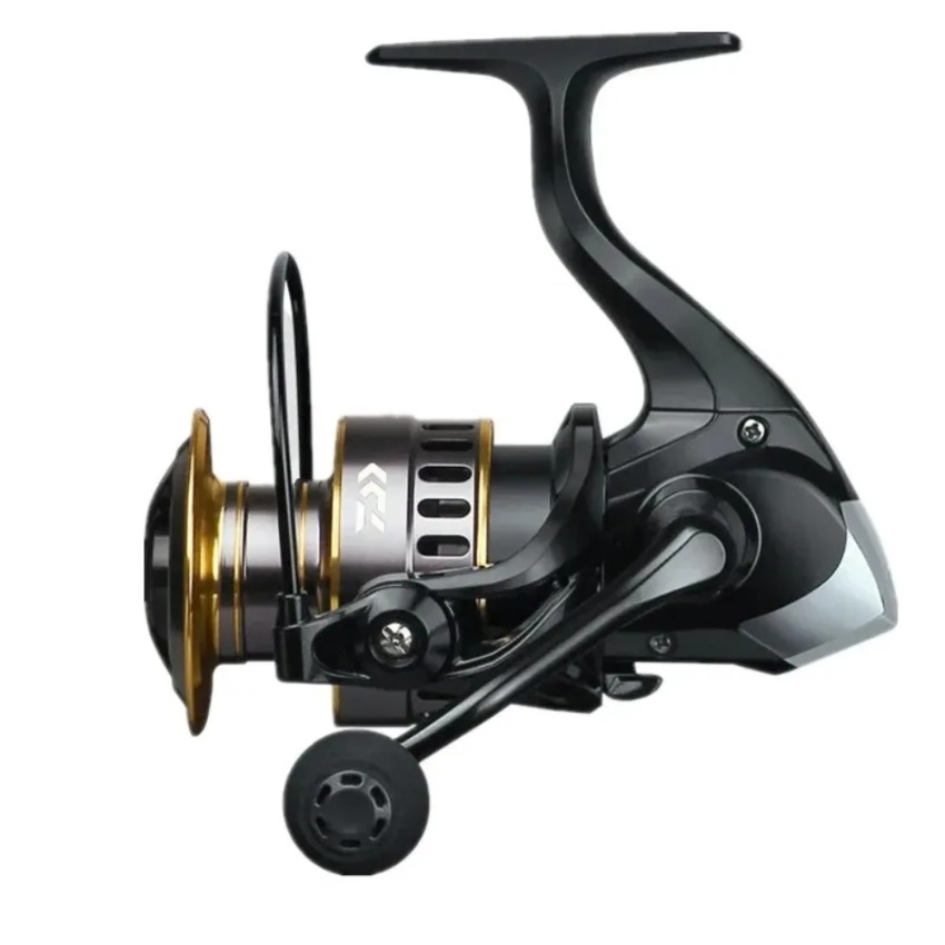Daiwa New All Metal Fishing Re - Daiwa Reel Fuego 评论和价格