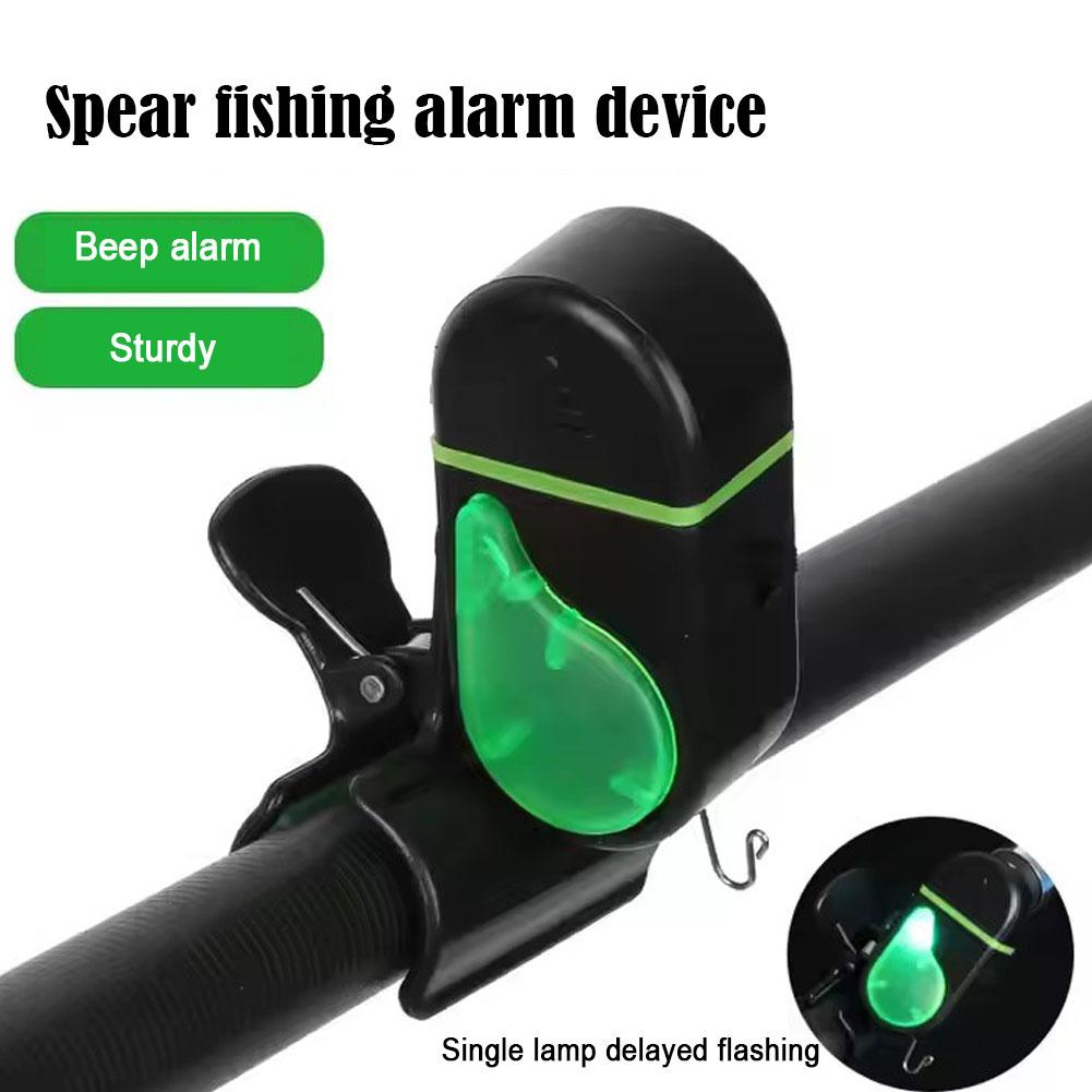Electronic Fishing Bite Alarm  - Fish Alarm 评论和价格