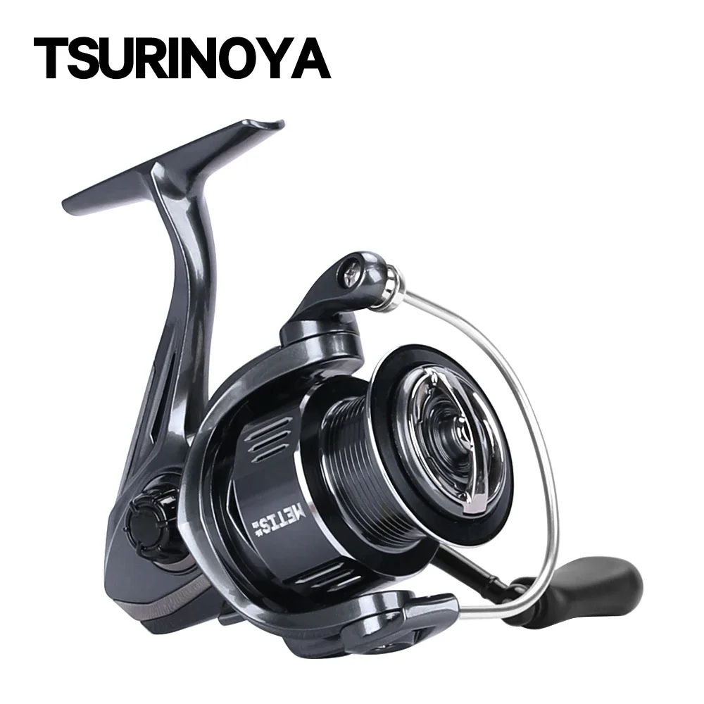 TSURINOYA  METIS 1000 2000 300 - Daiwa Reel Fuego 评论和价格