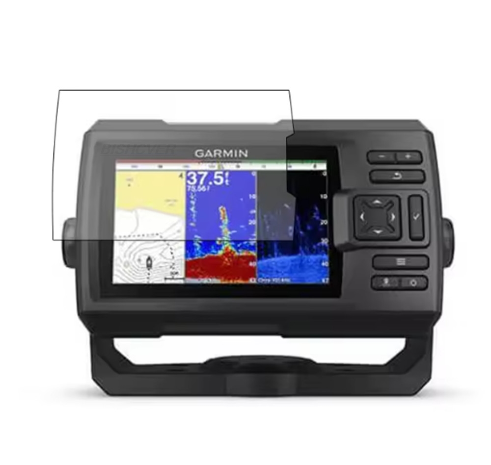 1-3 Pcs For Garmin Striker Viv - Fish Finder Gps 评论和价格