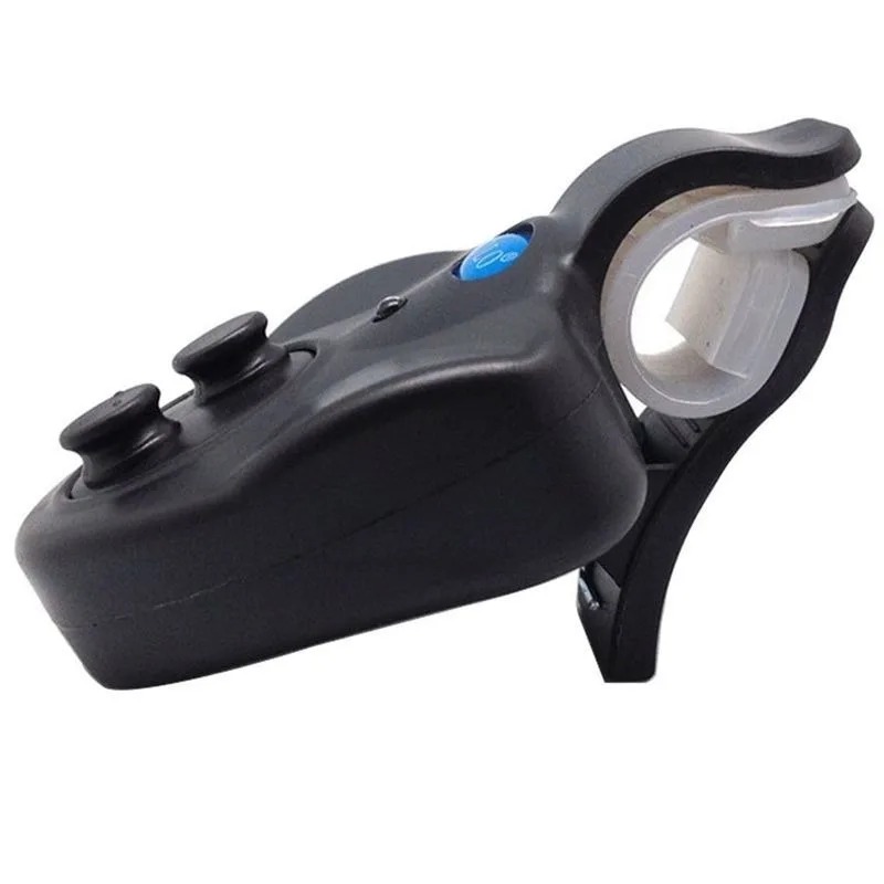 1/2pc Fishing Bite Alarm Campi - Fish Alarm 评论和价格