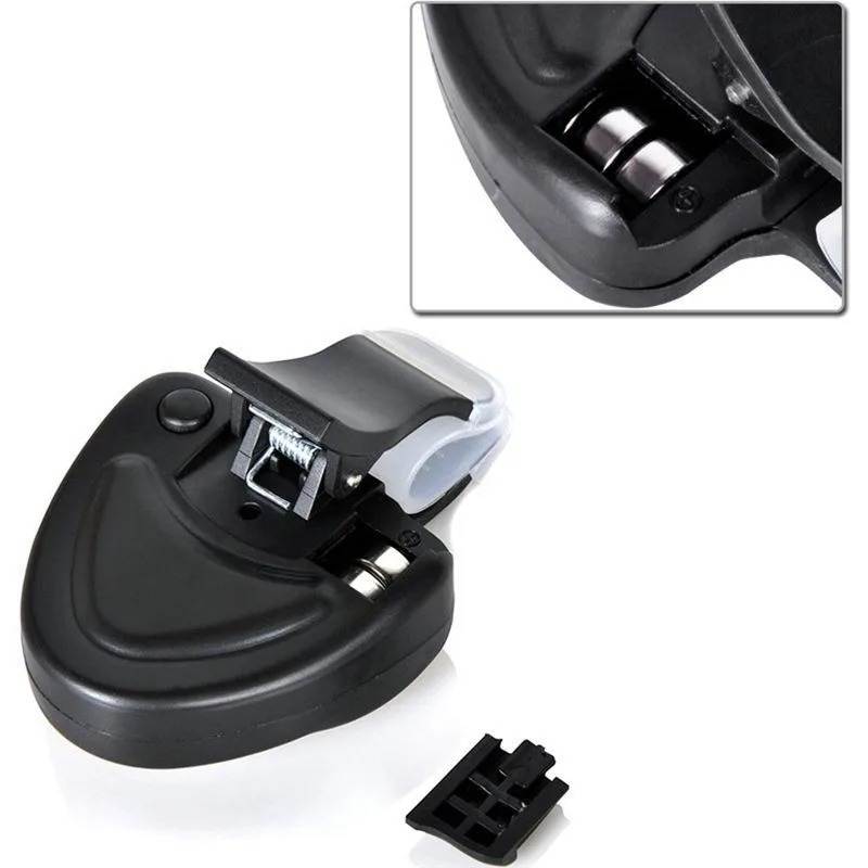 1/2pc Fishing Bite Alarm Campi - Fish Alarm 评论和价格