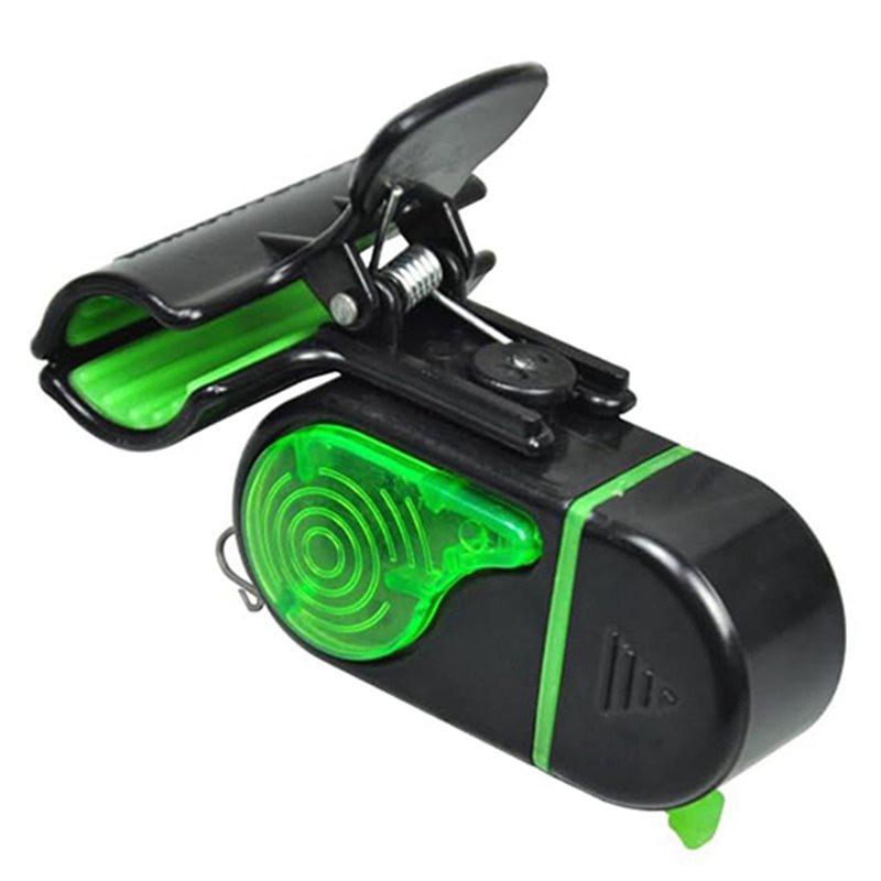 A06F-8PCS Fishing Bite Alarms  - Fish Alarm 评论和价格