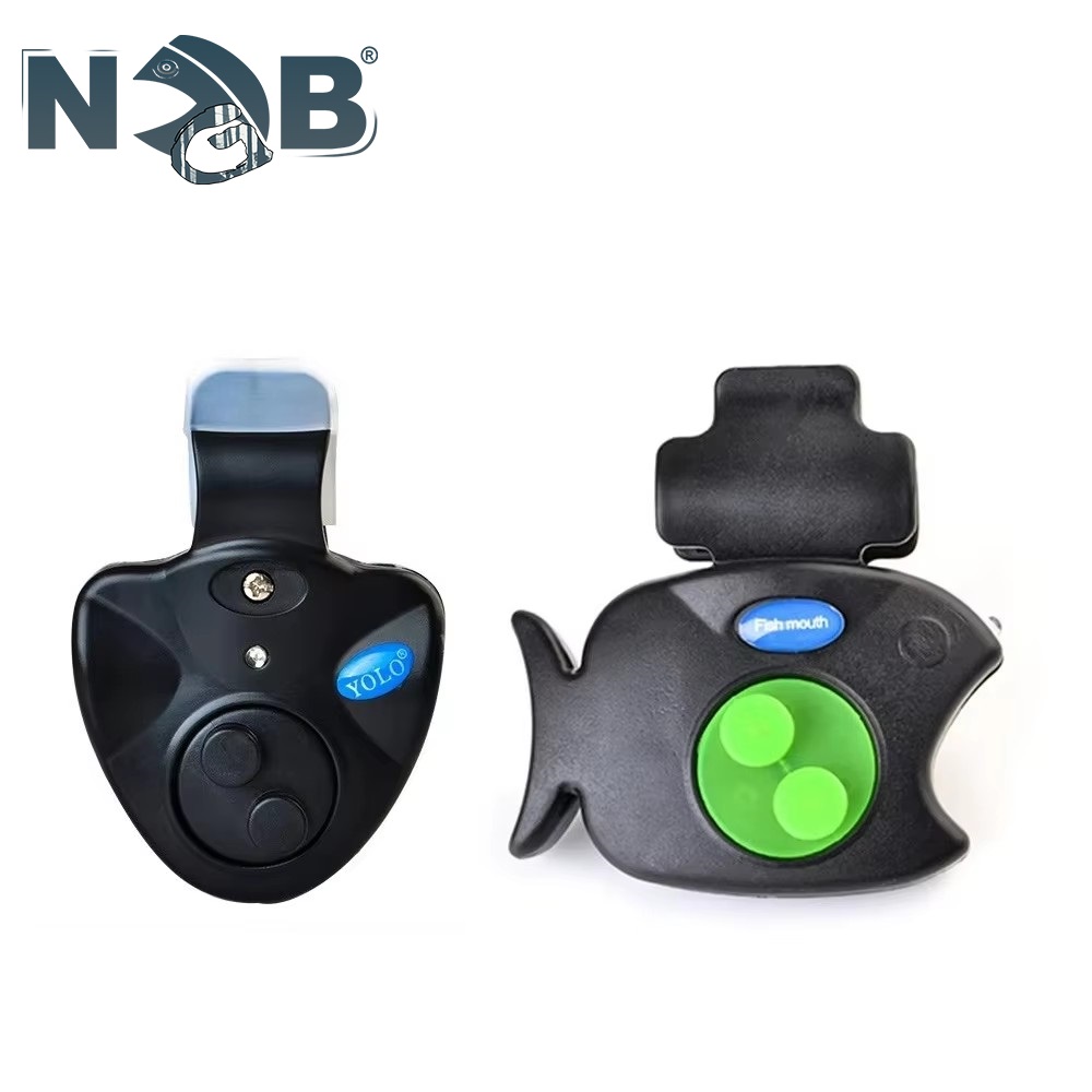 NGB Fishing Bite Alarm Without - Fish Alarm 评论和价格
