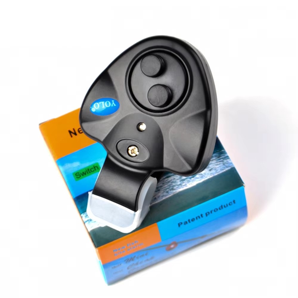 NGB Fishing Bite Alarm Without - Fish Alarm 评论和价格