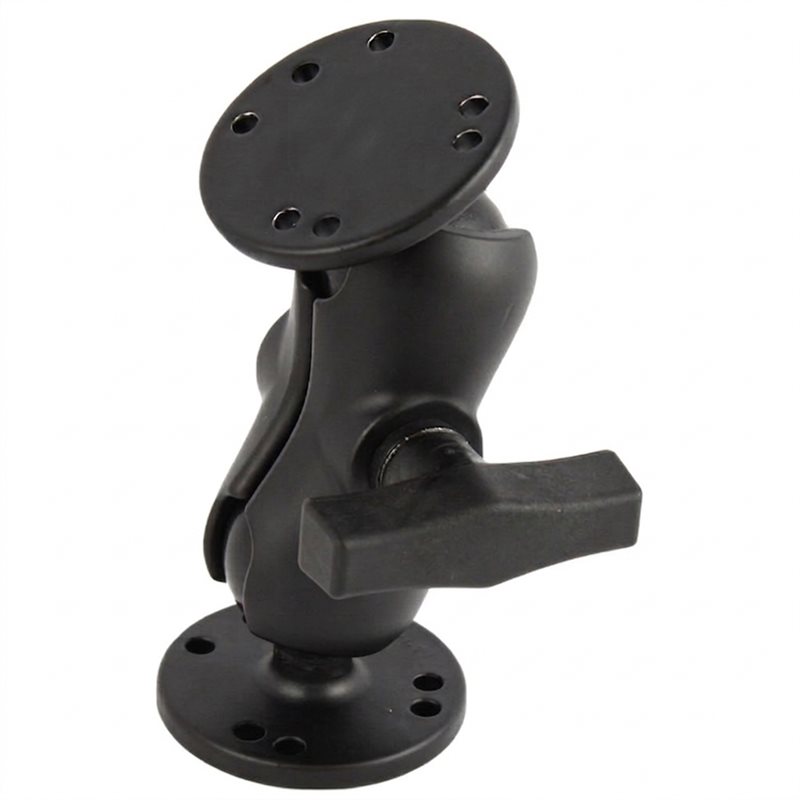 A06F-Drill-Down Ram Bracket Wi - Fish Finder Mount 评论和价格