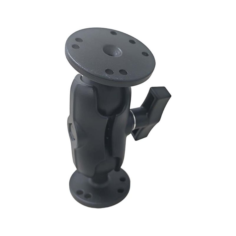 A06F-Drill-Down Ram Bracket Wi - Fish Finder Mount 评论和价格