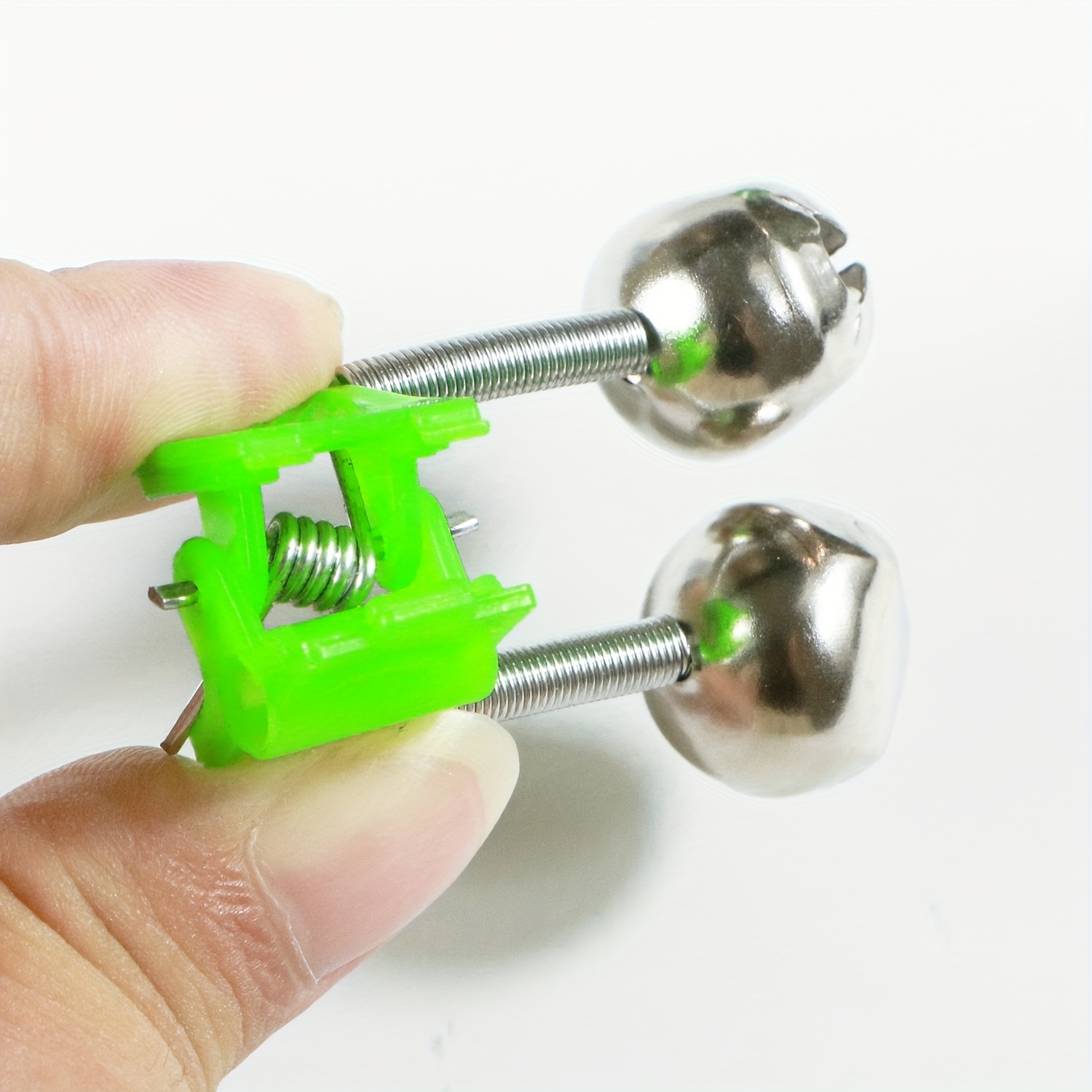 10/50pcs Fishing Alarm Bells,  - Fish Alarm 评论和价格