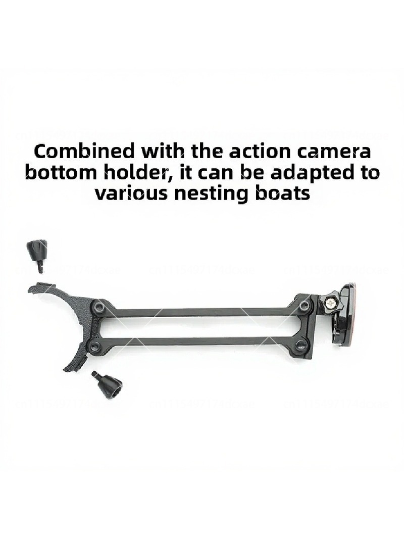 Kayak Boat Sonar Depth Finder  - Fish Finder Mount 评论和价格
