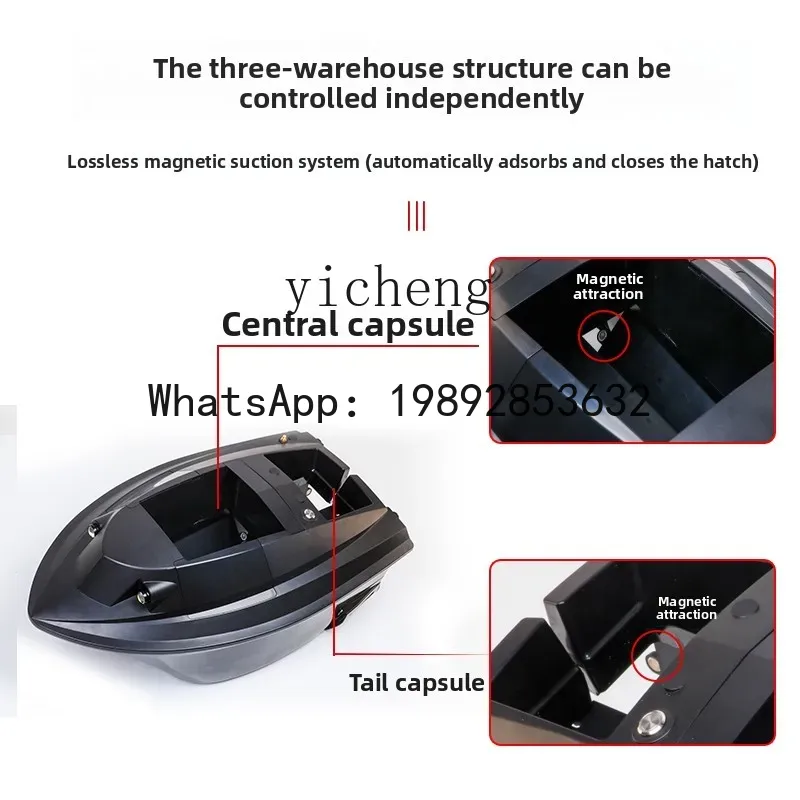 X8 GPS positioning 12V high-po - Fishing Gps 评论和价格