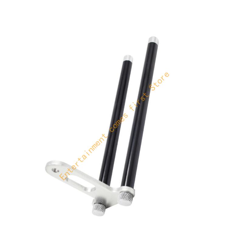 Snag Ears Fishing Rod Connecto - Fish Alarm 评论和价格