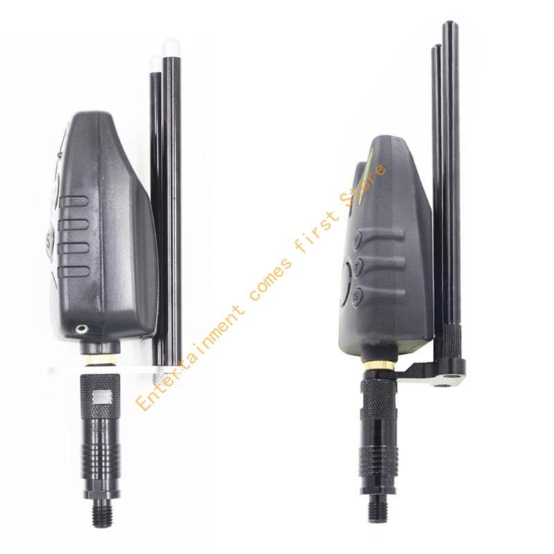 Snag Ears Fishing Rod Connecto - Fish Alarm 评论和价格
