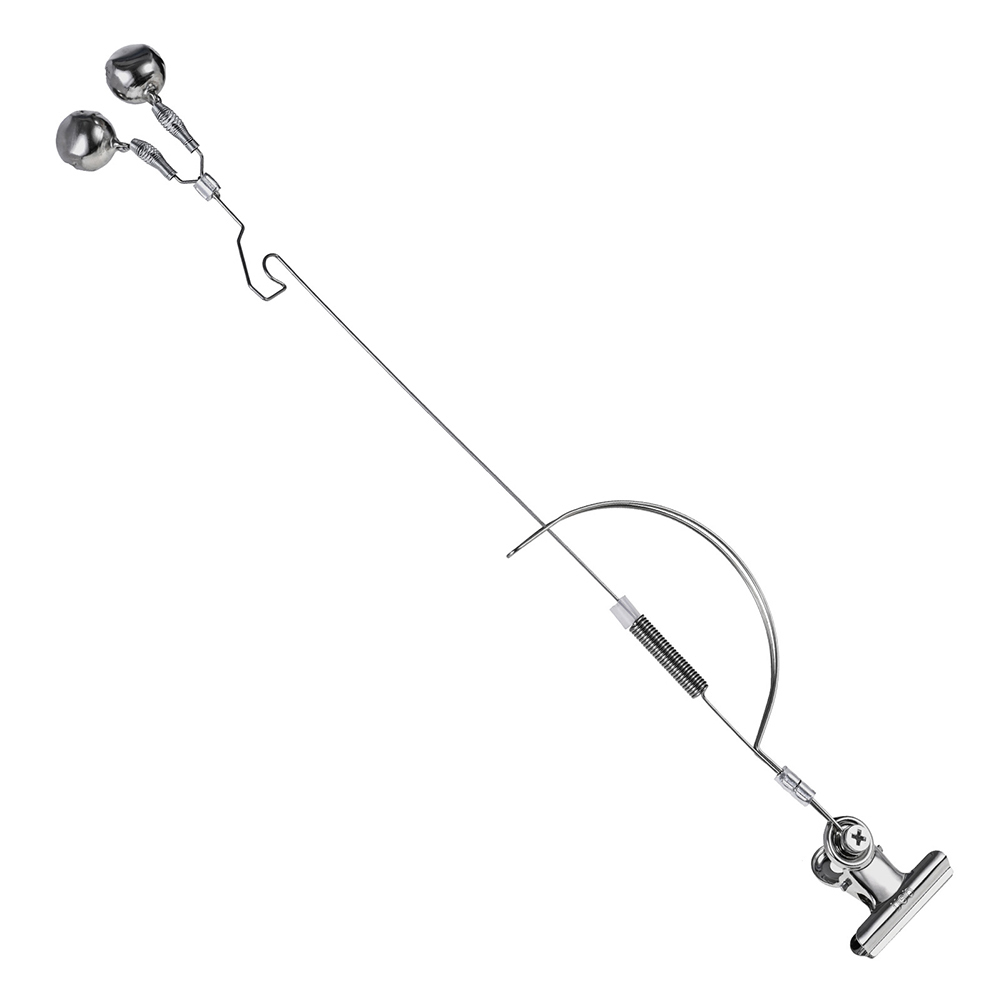 Fishing Bite Alarm Stainless S - Fish Alarm 评论和价格