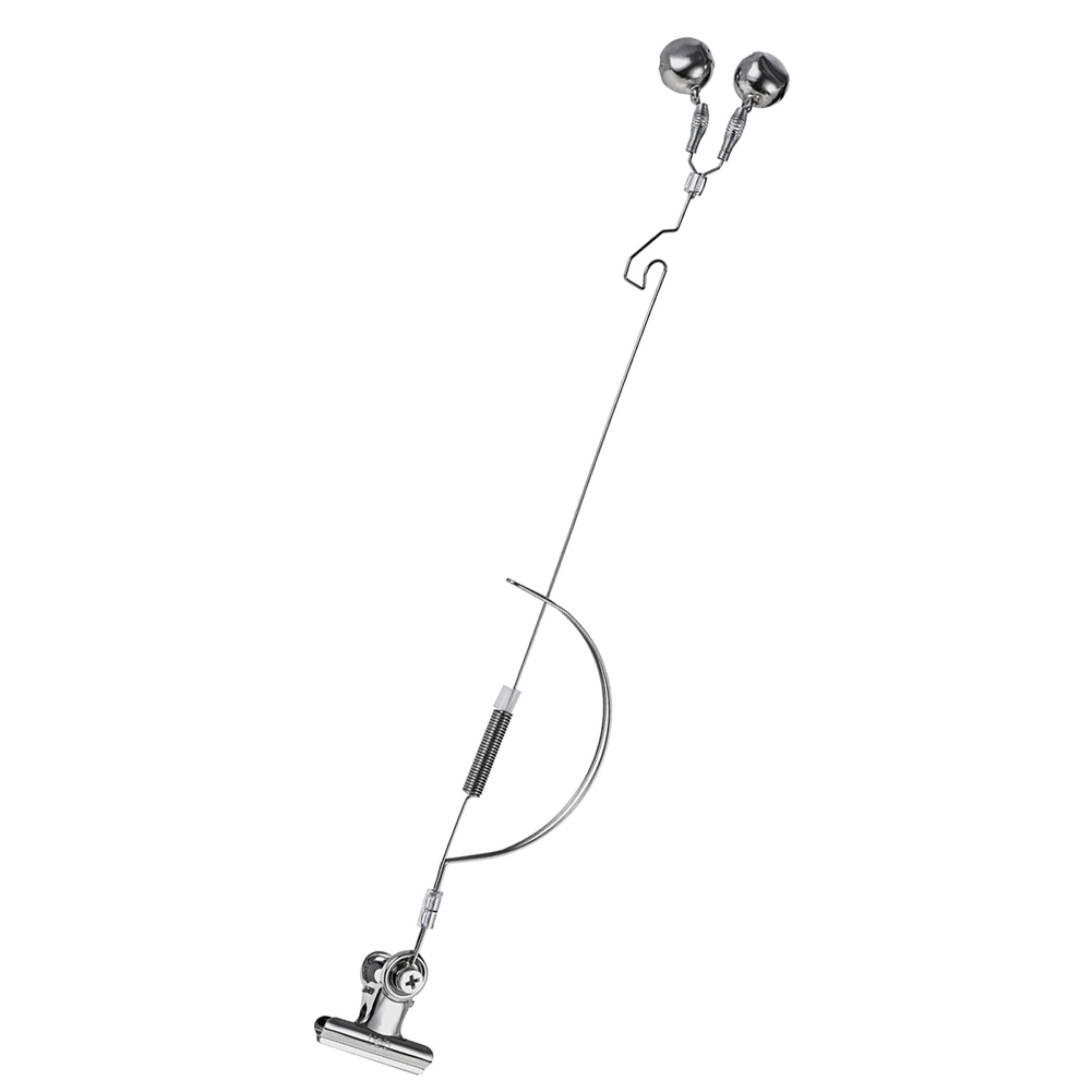 Fishing Bite Alarm Stainless S - Fish Alarm 评论和价格