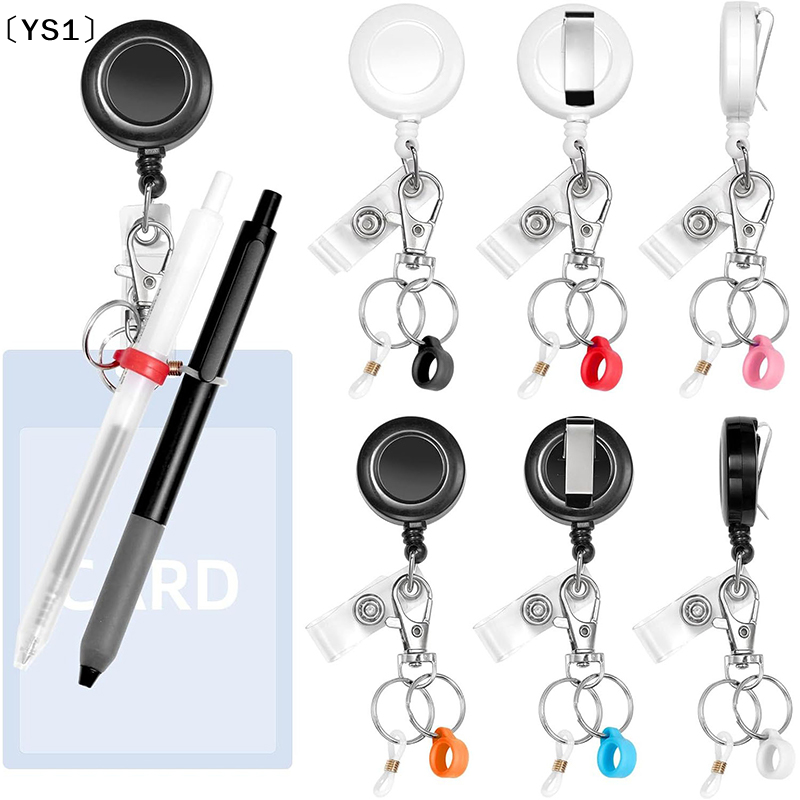 〔YS1〕Retractable Pen Holder Ke - Penn Reel Fierce 评论和价格