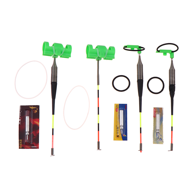 Night Fishing Removable Waterp - Fish Alarm 评论和价格