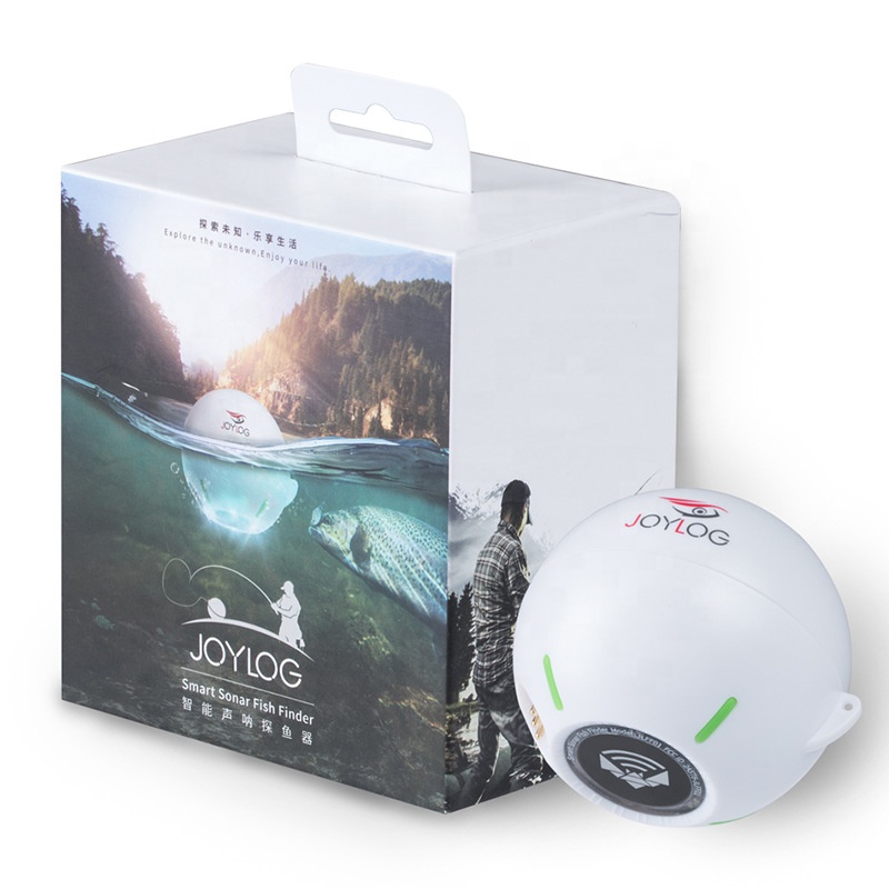 NEW Wholesale Depth 0.6m-40m 1 - Fish Finder 评论和价格