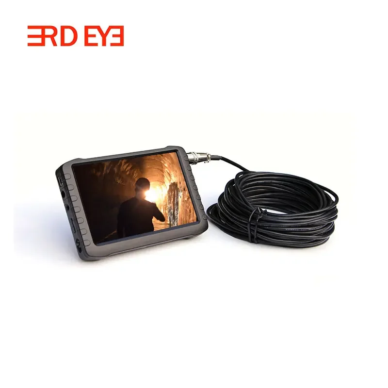 2025Portable Night Vision Unde - Fish Finder Cable 评论和价格