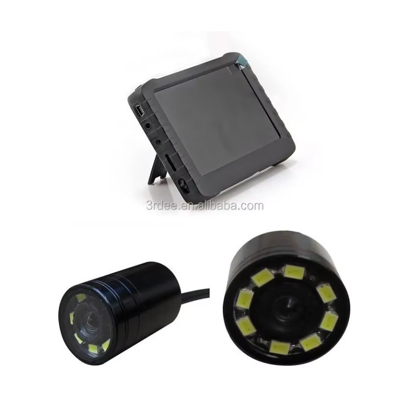 2025Portable Night Vision Unde - Fish Finder Cable 评论和价格